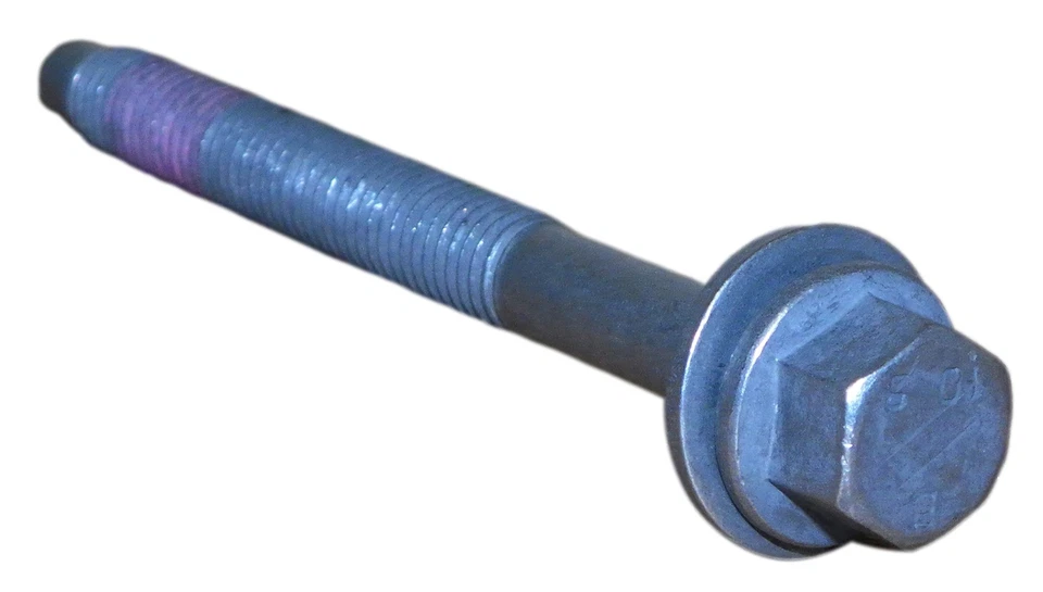 Genuine Ford W719295-S450 Mount Bracket Bolt fits 2020-2023 Ford W719295S450 - Image 1 of 1