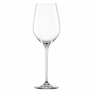 Schott Zwiesel White Wine Glass Fortissimo Set of 4, Crystal Glass, Transpare... - Picture 1 of 3