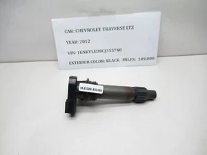 2007-2024 GM Ignition Coil 12632479 OEM - Foto 1 di 5