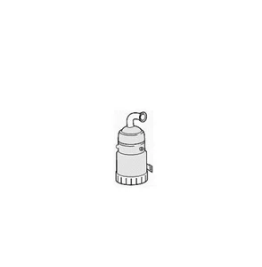 Katalysator ECCN1125TA (R103) KATALYSATOR - Bild 1 von 4