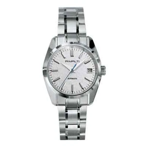 RIMALTI 44GS Watch Mens Women 36.5mm Waterproof HQ NH35 10Bar Sapphire AR No Lum - Picture 1 of 18