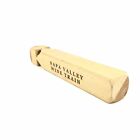 Napa Valley Wine Train Wood Whistle Wood - Preowned God Condition