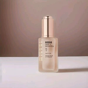 Milani Prep + Brighten Rose Face Oil is all about the power of the petal 1.oz - Picture 1 of 6