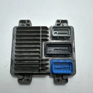 2007 - 2008 Chevrolet Colorado Engine Computer ECM ECM   12602010  12613427 - Picture 1 of 6