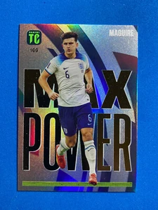 Panini Adrenalyn XL Top Class 2023 Nr.166 Harry Maguire (England) - Bild 1 von 1