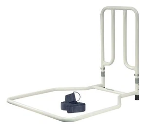 Ayuda de transferencia de cama de altura fija Aidapt Solo (con correa) - Imagen 1 de 2
