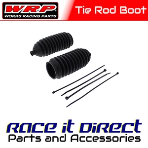 Tie Rod Boot Kit for Polaris RZR Turbo S Velocity 2021 WRP - Picture 1 of 2