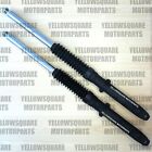 Produktbild - Fork Legs Honda CG125 CG 125 Forks Black - Drum Brake Model Only 27mm Stanchions