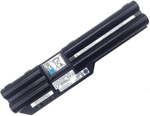 Genuine FMVNBP222 FPCBP373 FPB0283 Battery for Fujitsu LifeBook T734 T732 T902 - Picture 1 of 2