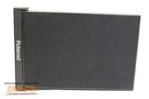 Bronica ETRSi Polaroid Land Pack Film Back E Holder **Near Mint** - Picture 1 of 10