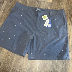 HUK Herren Waypoint Flyhooks Shorts Gr. 42 Neu mit Etikett - Bild 1 von 4