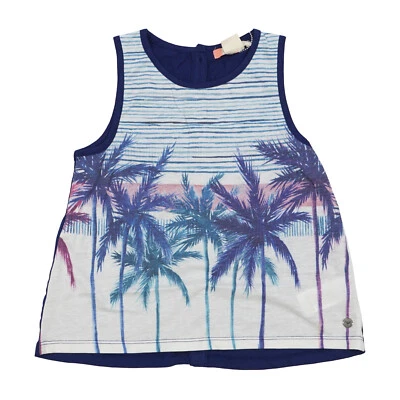 ROXY GIRL TEMOE G TANK - Image 1 of 3