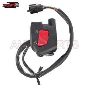 35130-MEE-642 For HONDA 2003-2006 CBR600RR Starter Stop Throttle Switch RH - Picture 1 of 10