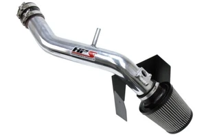 Pulido de admisión de aire frío HPS Performance para 06-14 Lexus IS350 09-15 IS350C 3,5 L - Imagen 1 de 4