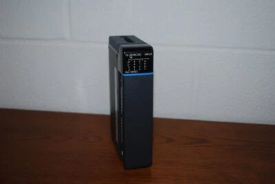 Automation Direct DL405 16-PT Discrete Input Module, p/n D4-16NE3. - Image 1 of 4