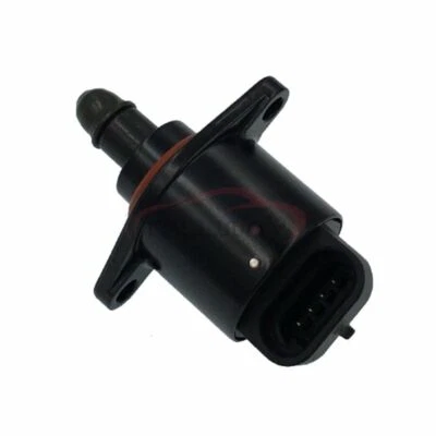 Nueva válvula de control de aire de ralentí para Chery QQ 2002-2009 - AC5011 - S11-1135011 Foto 1 de 2
