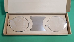 for DISCOVERY SPORT AND 5 RANGE ROVER sport INSTRUMENT CLUSTER LENS LR085665 - Picture 1 of 5