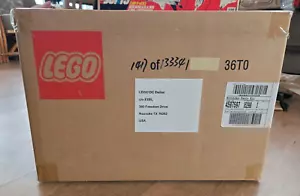2010 Lego #4597597 Birthday Party Kit - Factory Sealed Case - Picture 1 of 8