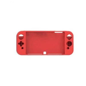 Silicone Case Protective Cover Soft Shell for Nintendo Switch OLED Console NS - Picture 1 of 10