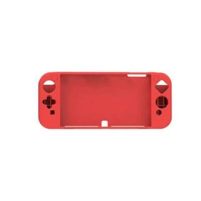 Silicone Case Protective Cover Soft Shell for Nintendo Switch OLED Console NS - Image 1 of 4