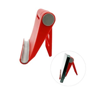 Handyhalter Smartphone & Tablet Tischhalter Ständer Faltbar Aufsteller Despktop - Bild 1 von 6