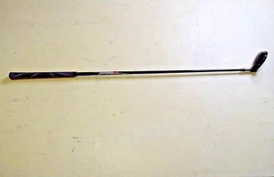 TaylorMade RE AX 60 Flex S Winn Dri Tac Grip 22 degree Burner Rescue 4 Hybrid - Picture 1 of 8