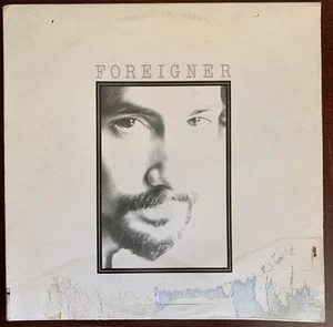 Cat Stevens: Foreigner - Vinyl, LP, A&M Records SP-4391, US 1973 - Picture 1 of 4