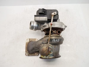 Turbocompressore per Land Rover Evoque L551 2.0 D PT204 AJ20P4 H4P3-6K682-DG - Picture 1 of 3