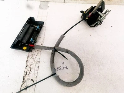 12797235 seat lock lock LH 12797235 SAAB 9-3 DE1728800-96 - Image 1 of 4