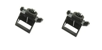 Paquete de 2 espaciadores de parabrisas originales Ford 2004-2014 9L3Z-14030A12-A Foto 1 de 4