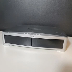 Bose AV 3-2-1 II Series Media Center Console Receiver CD DVD Player **Untested** - Picture 1 of 6