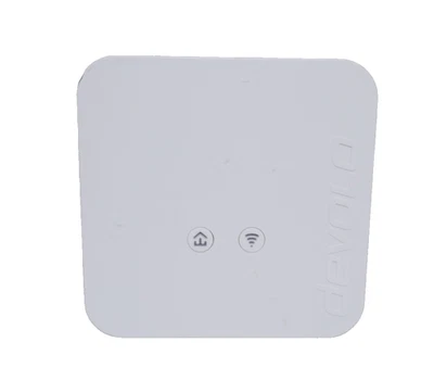 Devolo Magic 1 Wifi Mini MT:3167 Powerline Adapter 500 Mbps Powerlan 1 LAN-Port - Bild 1 von 3