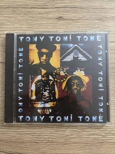 Sons of Soul by Tony Toni Tone CD 1993 Tested Good Condition PolyGram Records - Picture 1 of 2