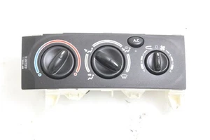 Klimabedienteil Renault MEGANE BA 663391J VALEO 7701048355 06-2000 - Picture 1 of 4