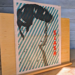 Slash Punk Rock Magazine Issue 11 Vol. 2 December 1979 NO LABEL - Picture 1 of 8