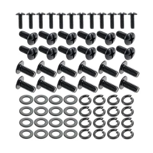 BBQ Screw Hardware Kit for PIT BOSS PB1000SC1 PB1000SC2 PB1000XL PB1000SP Grill - Picture 1 of 12