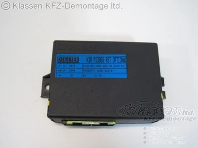 centralina elettrica Maserati Quattroporte V 4.7 03.04- 903054306E01 244797 - Immagine 1 di 2