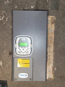 TECO AC Drive ZZ0102030 74003 SINUS PENTA 0086, 380-500V, 75HP - Picture 1 of 8
