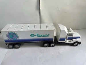 Nylint NAPA Rayloc Overnight Truck & Trailer 18 Wheeler (11) - Picture 1 of 7