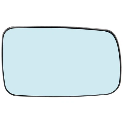 Espejo retrovisor izquierdo cristal cristal para 2003-2008 760Li 51168247133 BM1324105 Foto 1 de 4