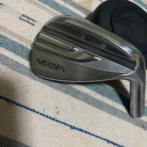 NEXGEN FORGED Iron Head Only Wedge 48(1head) - Picture 1 of 3