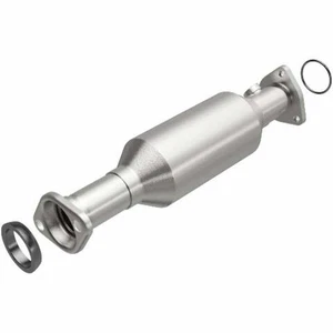 Fits 2000 Honda CR-V 2.0L Direct-Fit Catalytic Converter 51329 Magnaflow - Picture 1 of 11