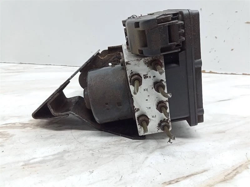 Mercedes-Benz ML350 2006-2012 3,5 L AT ABS módulo de bomba de freno antibloqueo A251545 Foto 1 de 4