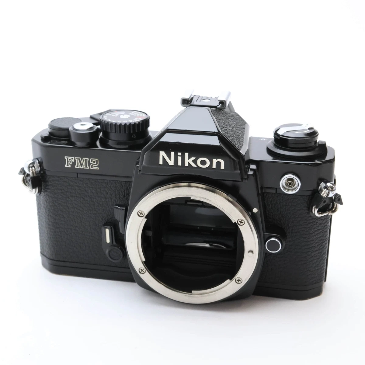 Nikon FM2 Film Cameras for sale - eBay
