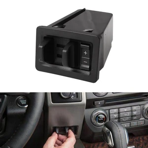 Trailer Brake Controller Module For Ford F-150 2015-2020 Auto Accessories - Picture 1 of 9