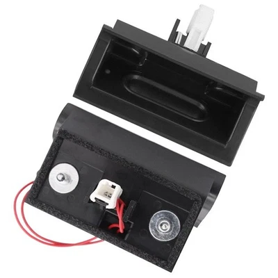 INTERRUPTOR DE LIBERACIÓN ABRIDOR PUERTA TRASERA ORIGINAL HONDA CRV 2.4 -74810-T0A-A02 2013-2015 Foto 1 de 4