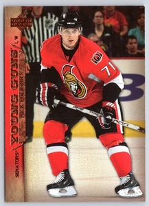 NICK FOLIGNO RC YOUNG GUNS 2007-08 CUBIERTA SUPERIOR 07-08 #238 88095 - Imagen 1 de 2
