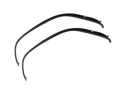 Mazda Genuine RX-7 FD3S 1993-1995 Door Window Drip Molding Left Right Pair OEM - Image 1 of 4