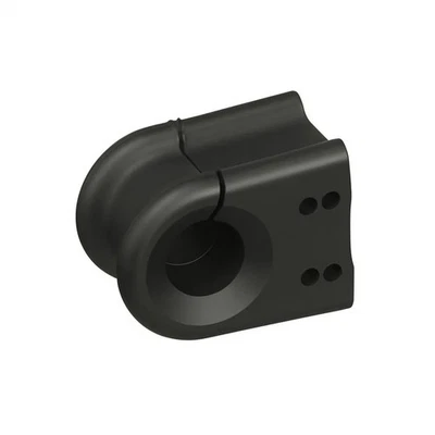 Buje de barra estabilizadora genuino OEM Mopar para Jeep Grand Cherokee 2003 2004 | Delantero Foto 1 de 4