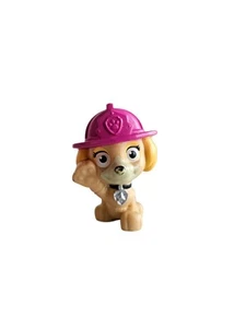 Paw Patrol Ultimate Rescue Pup Mini Figures Nickelodeon Skye - Picture 1 of 3